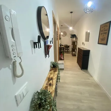 Viale Xx Settembre 68 Apartman