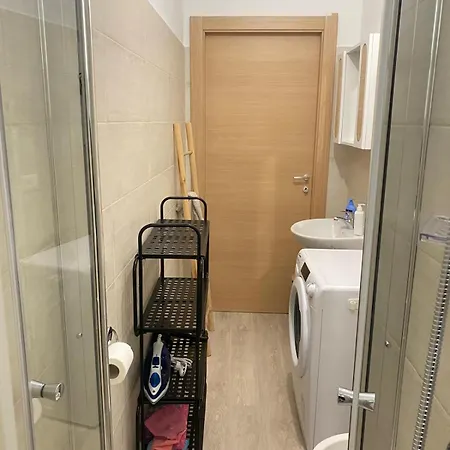 Viale Xx Settembre 68 *