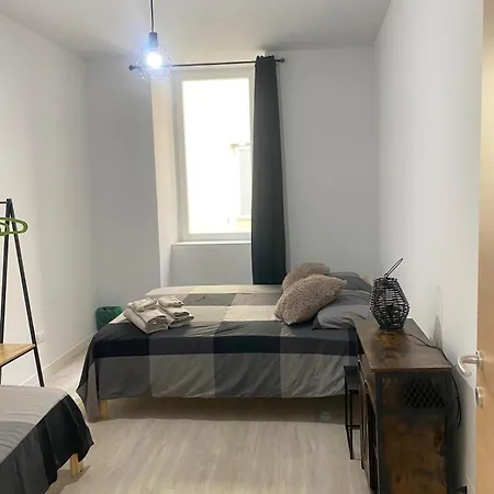 Apartman Viale Xx Settembre 68 Trieszt