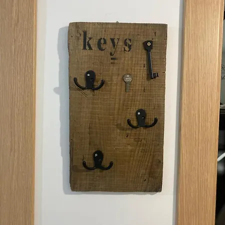 Viale Xx Settembre 68 Apartman *