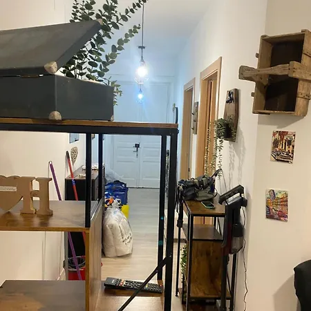 Viale Xx Settembre 68 *