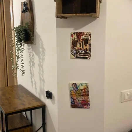 Viale Xx Settembre 68 Apartman