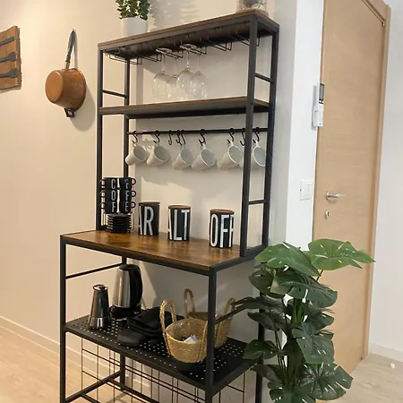 Viale Xx Settembre 68 Apartman