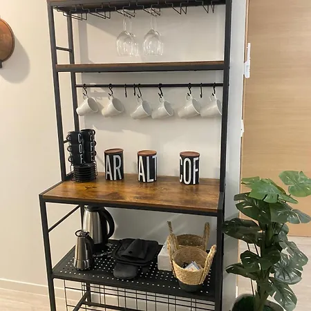 Viale Xx Settembre 68 Apartman *