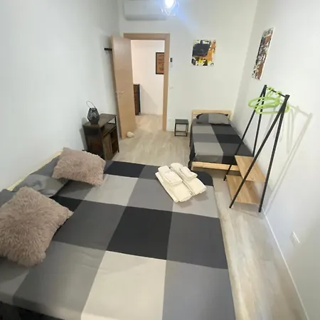 Viale Xx Settembre 68 Apartman *