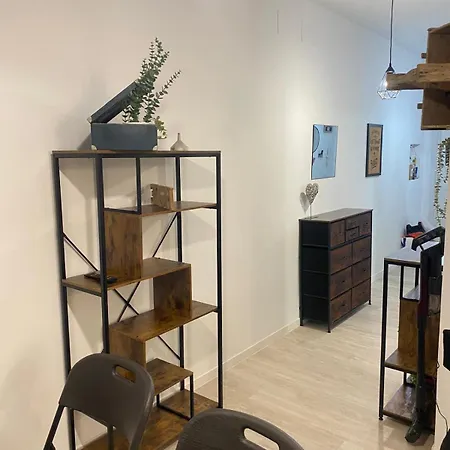 Viale Xx Settembre 68 Apartman