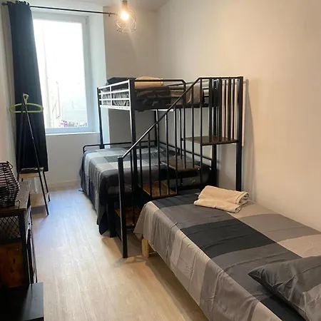 Viale Xx Settembre 68 Apartman