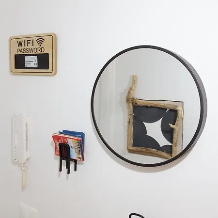 Viale Xx Settembre 68 Apartman *