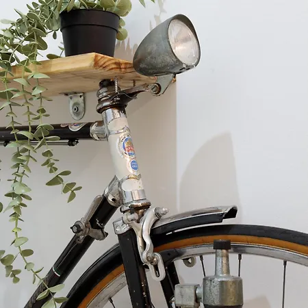 Viale Xx Settembre 68 Apartman Trieszt