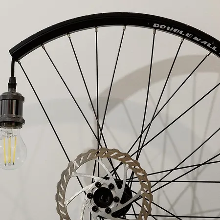 Viale Xx Settembre 68 Apartman Trieszt