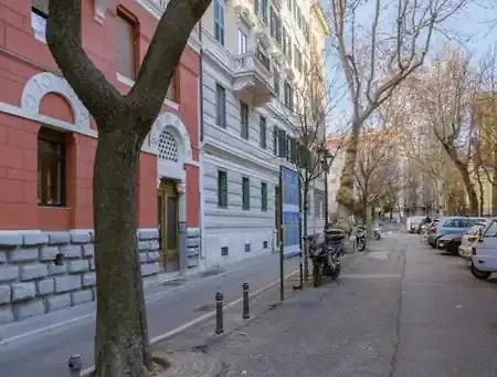 Apartman Viale Xx Settembre 68 *