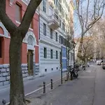 公寓 Viale Xx Settembre 68 *