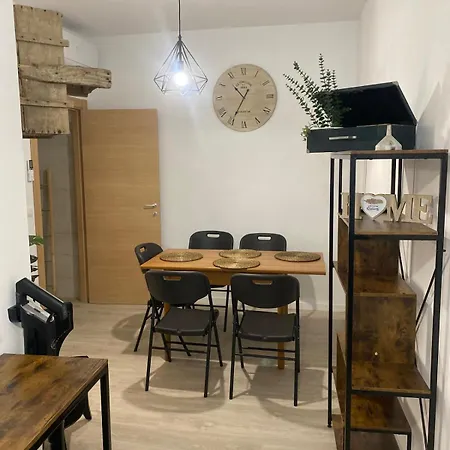 Viale Xx Settembre 68 *