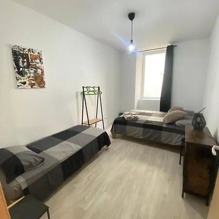 Viale Xx Settembre 68 * Trieste