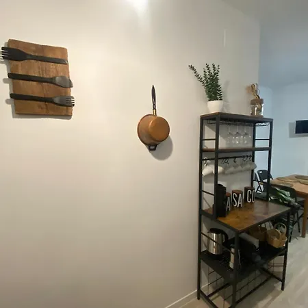 Viale Xx Settembre 68 Lejlighed Trieste