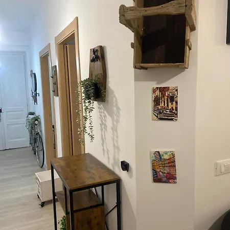 شقة Viale Xx Settembre 68 *