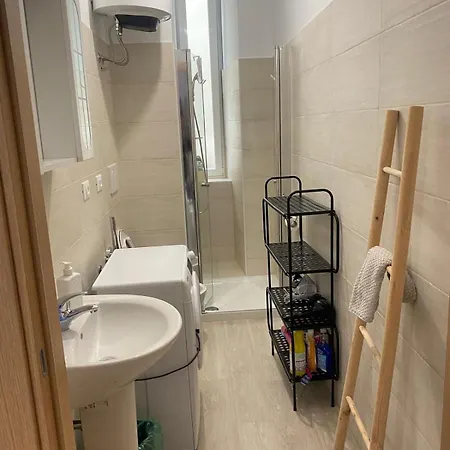 Viale Xx Settembre 68 Lejlighed