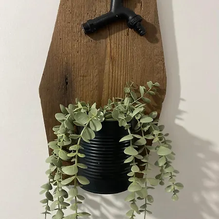 Viale Xx Settembre 68 * ترييستي