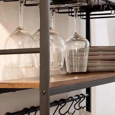 Lejlighed Viale Xx Settembre 68 Trieste