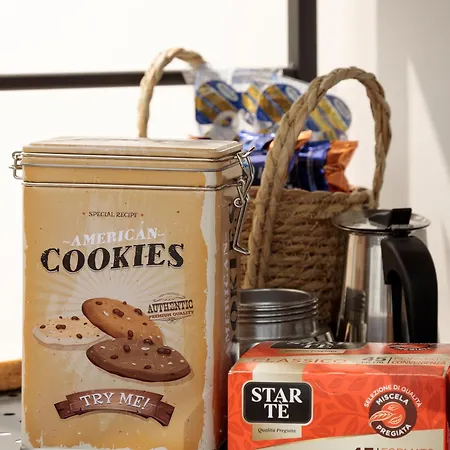 Lejlighed Viale Xx Settembre 68 *