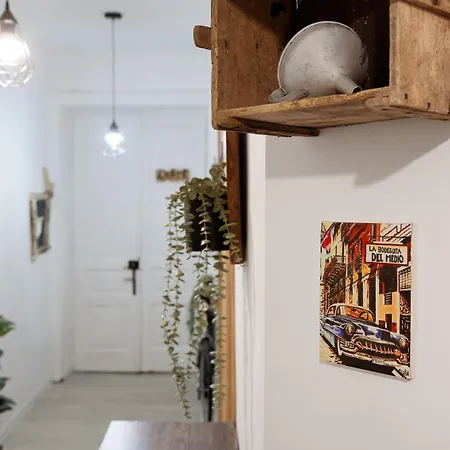 Apartamento Viale Xx Settembre 68