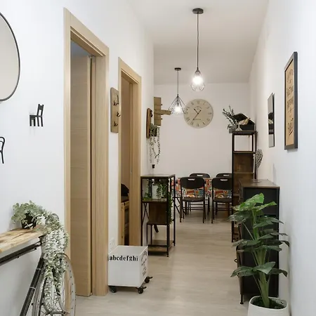 Viale Xx Settembre 68 Lejlighed *