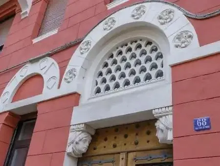 Viale Xx Settembre 68 Lejlighed *