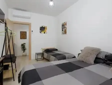 Viale Xx Settembre 68 Apartment