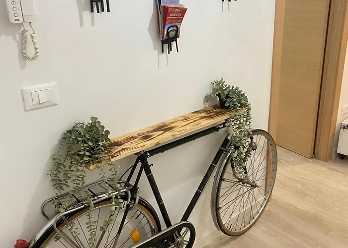 Appartement Viale Xx Settembre 68