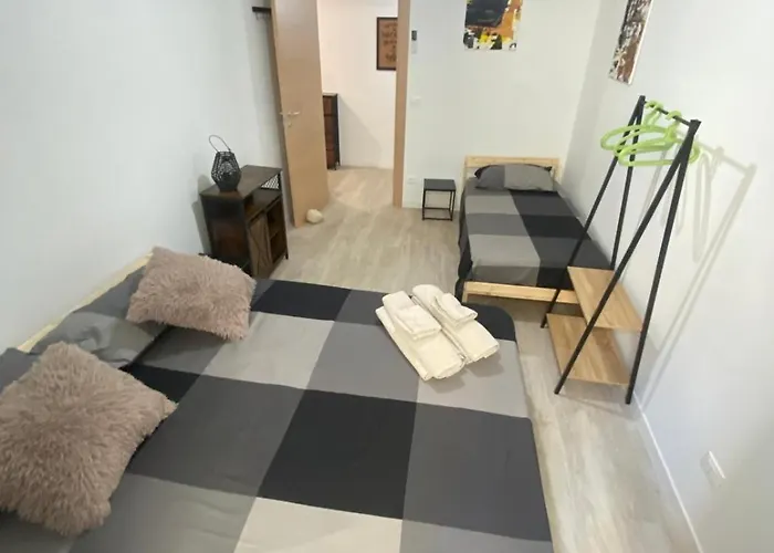 Viale Xx Settembre 68 Appartement *