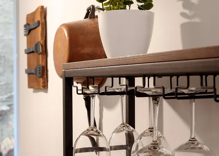 Appartement Viale Xx Settembre 68 *