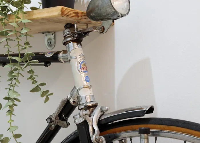 Viale Xx Settembre 68 Appartement Trieste