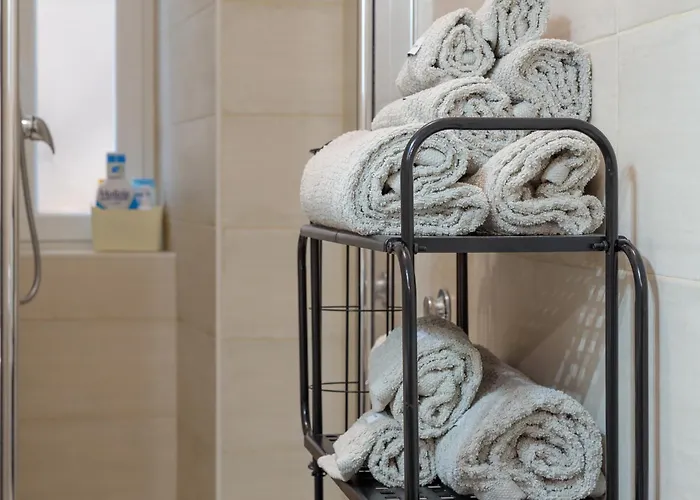 Viale Xx Settembre 68 *