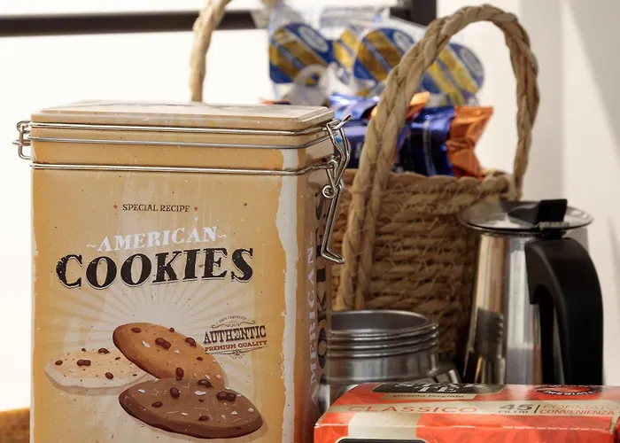 Appartement Viale Xx Settembre 68 *