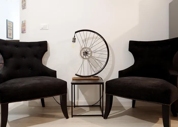 Appartement Viale Xx Settembre 68