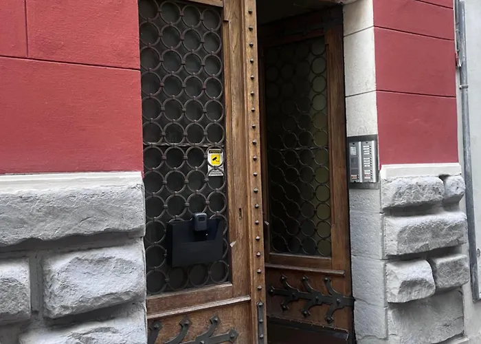 Viale Xx Settembre 68 Appartement