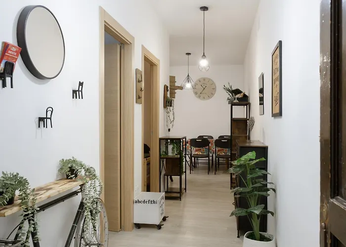 Viale Xx Settembre 68 Appartement *