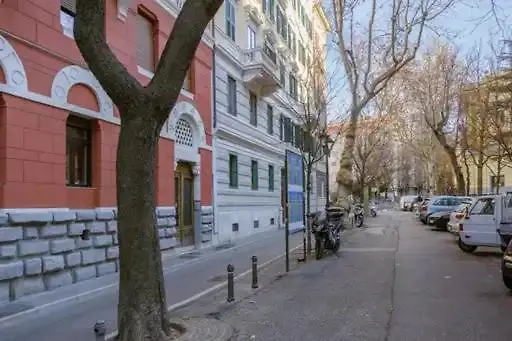 Viale Xx Settembre 68