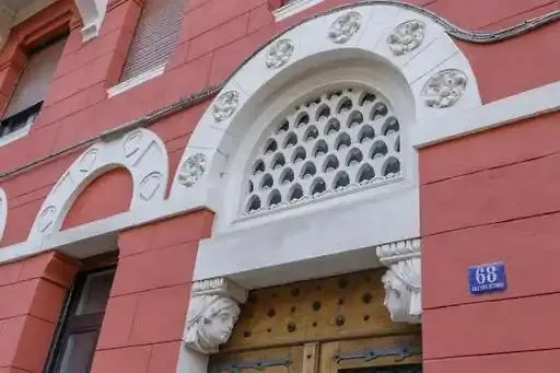 Viale Xx Settembre 68 Appartement *